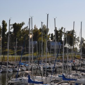 Lighthouse Landing Marina KY Lake