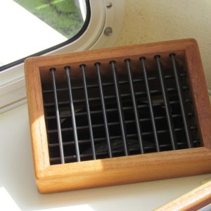 Media 'Rear A/C vent' in album 'IMG 0130'