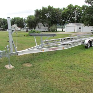 Media 'Trailer' in album 'IMG 0130'