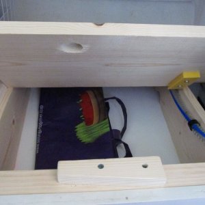 7 under aft section