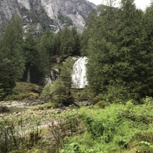 D2-12 Chatterbox Falls