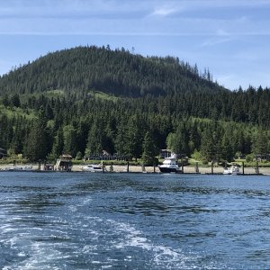 14 - Blind Channel Resort