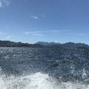 18 - Johnstone Strait
