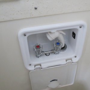 HeadShower and controls