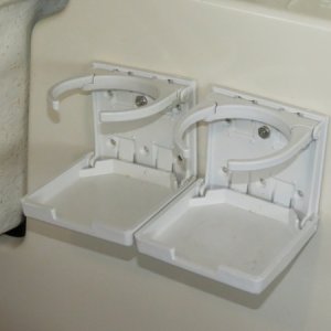 Cup Holder 1