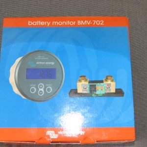 Battery Monitor New 2014