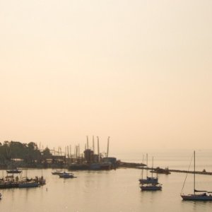 Oriental Harbor