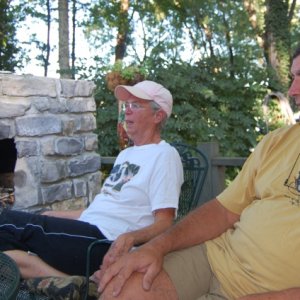 Mt. Juliet Host and Hostess