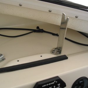 Media 'Aluminum Bracket Starboard' in album 'Aluminum Bracket Starboard'