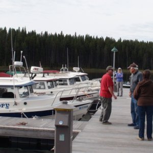 C-Dory Gathering
