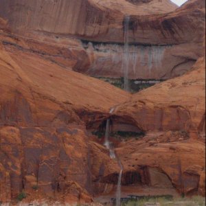 Cascading Waterfall on Main Channel 9-20-09.Sized