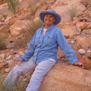 El on Explorer Canyon Trail 9-21-09.Sized