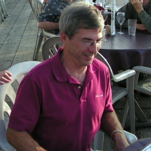 (Pat Anderson) David