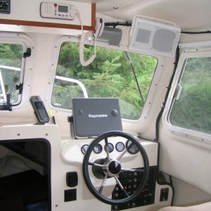 (Pat Anderson) Helm