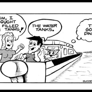 Got gas?
