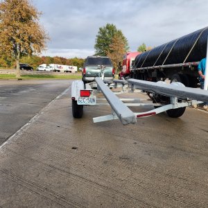 Trailer issue