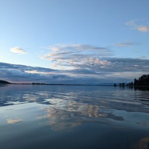 Henry Bay