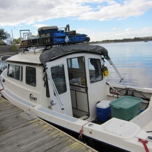 Umatilla Marina Fueling