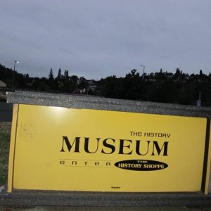 Hood River Museum