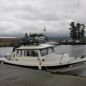 Elochman Marina