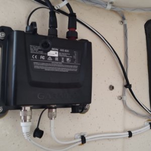 Automatic-Identification-System