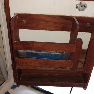 Cabinet-Organizer
