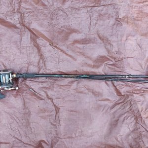 Fishing-Pole
