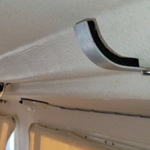 fishing pole hook