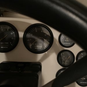 Odometer 1