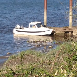 Snohomish River