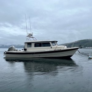 Hood Canal 2023