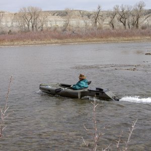 Green River, Wyoming