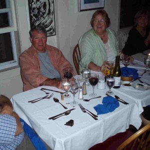 Jeff & Debie Hunt