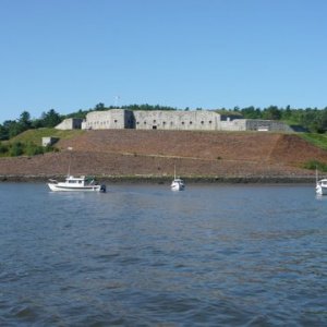 Fort Knox