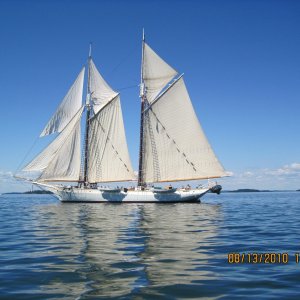 Oh no, not another Windjammer
