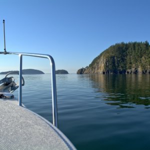 Guemes Island