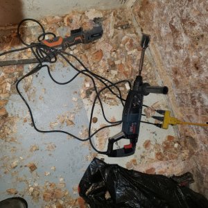 Core Remover 5000