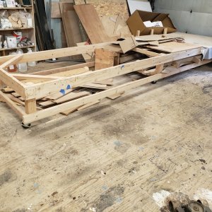 Tolman jig