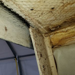 cabin seperation
