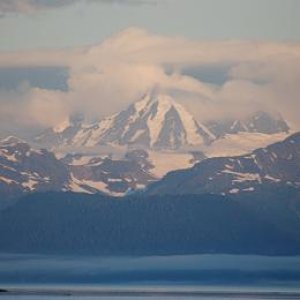 glacier bay