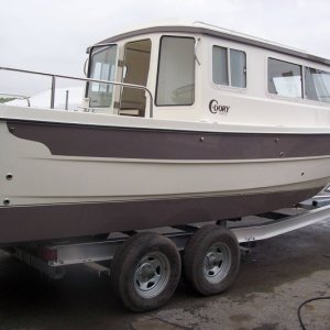 Media 'New in stock 25 Cruiser' in album '22 Cruiser & 16 Angler'