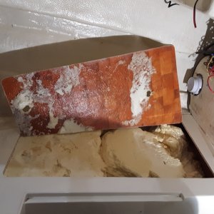 starboard side