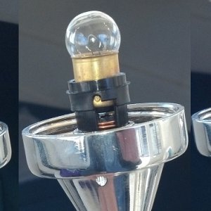 Doctor LED, standard bulb, Marinebeam
