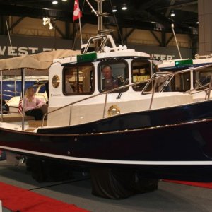 C-Ranger R-21