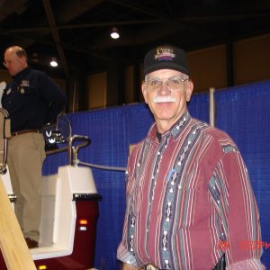 Dave S (SEA SHIFT)