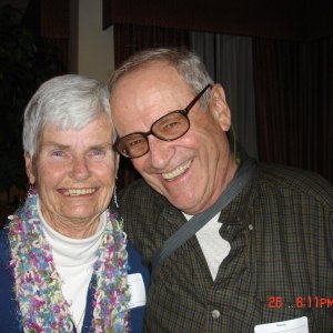 Bill & El
HALCYON
