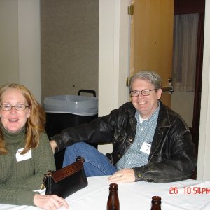 Shan & Tom 
Shoreline, WA own a 16CD.  They've just announced that it's FOR SALE.