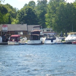 P1020295  another small marina along the way