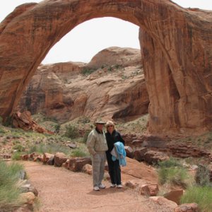 Rainbow Bridge