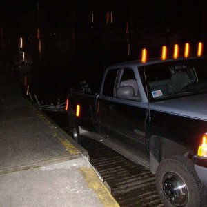 Jon & CLou's One Ton